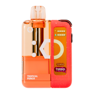 Strawberry Cream Off Stamp X-Cube Kit (Classic)