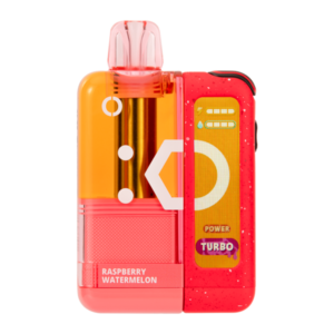 Raspberry Watermelon Off Stamp X-Cube Kit (Crystal)