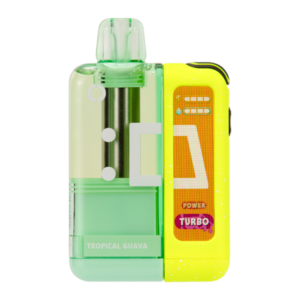 Tropical Guava Off Stamp X-Cube Kit (Crystal)