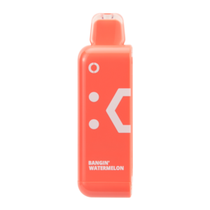Bangin' Watermelon Off Stamp Classic Cube Pod