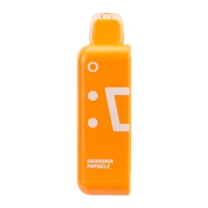 Pineapple Passion Orange Off Stamp Classic Cube Pod