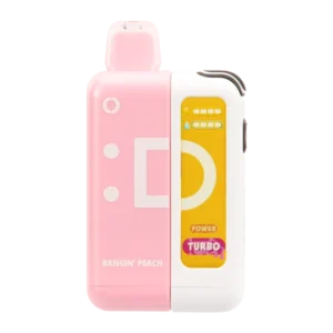 Bangin' Peach Off Stamp X-Cube Kit