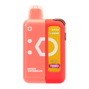Bangin' Watermelon Off Stamp X-Cube Kit