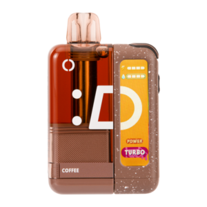 Coffee Off Stamp X-Cube Kit (Crystal)