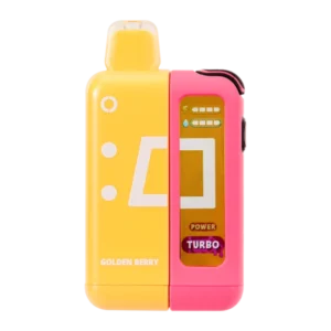 Golden Berry Off Stamp X-Cube Kit (Classic)