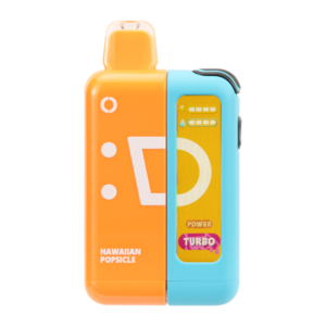 Pineapple Passion Orange Off Stamp X-Cube Kit