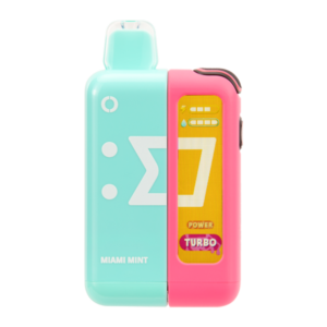 Miami Mint Off Stamp X-Cube Kit