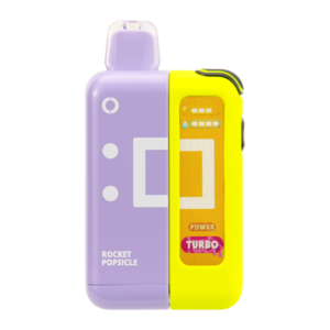 Rocket Freeze Off Stamp X-Cube Kit