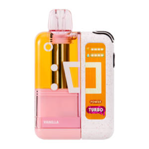 Vanilla Off Stamp X-Cube Kit (Crystal)